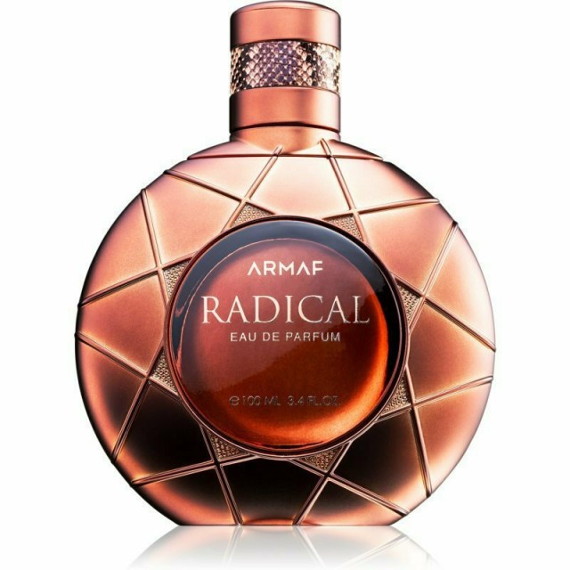 ARMAF Radical Brown EDP 100ml